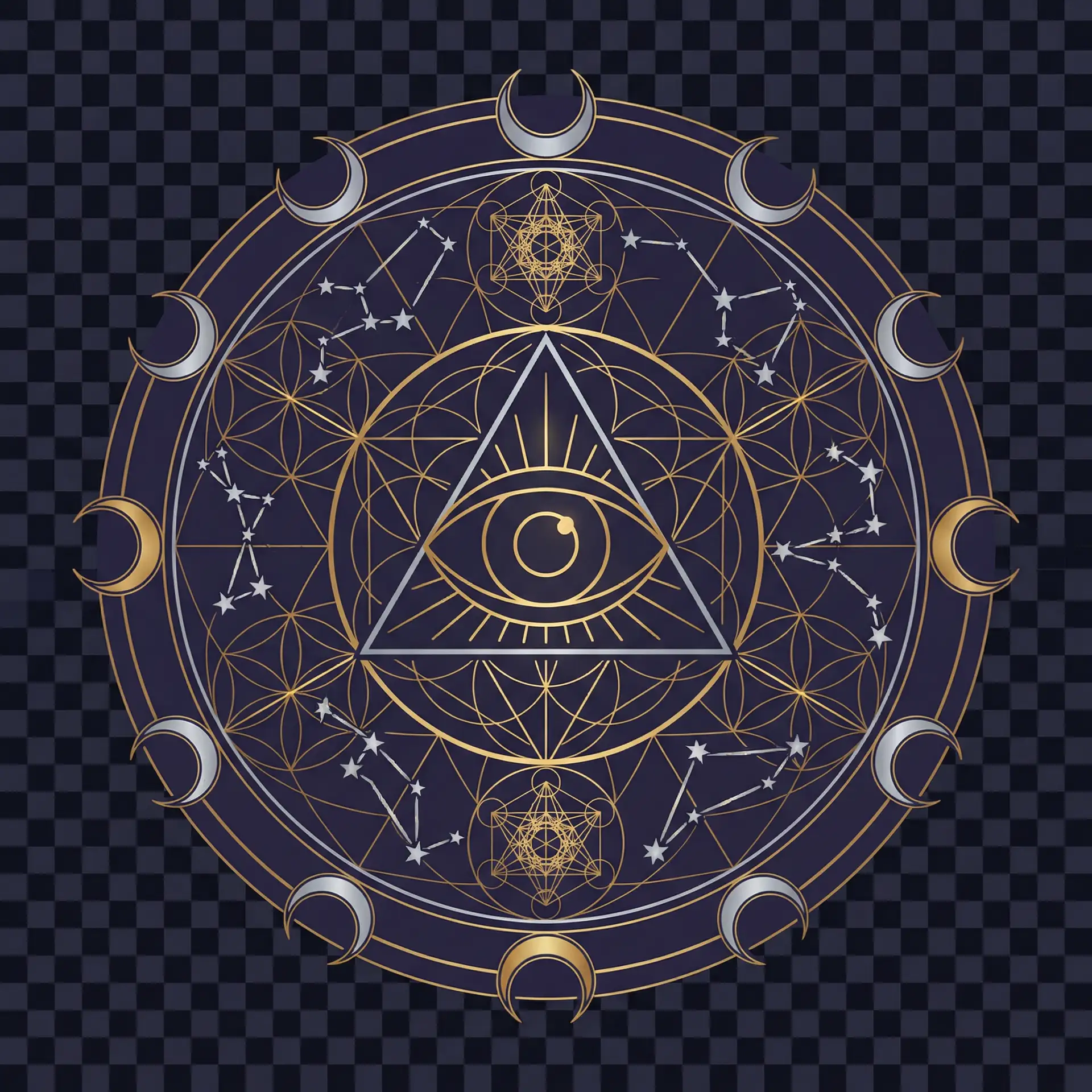 每日吃瓜 - 娘心计剧情介绍 | 星座塔罗平台Logo